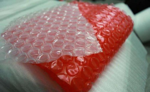 加工定制氣泡膜
