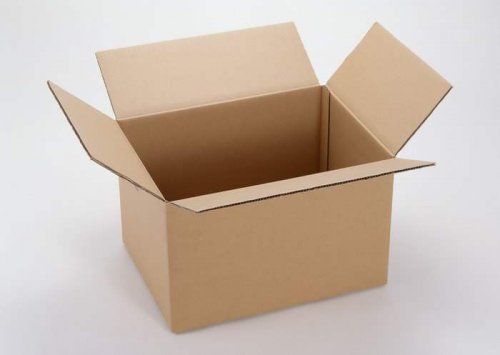 加工定制紙箱
