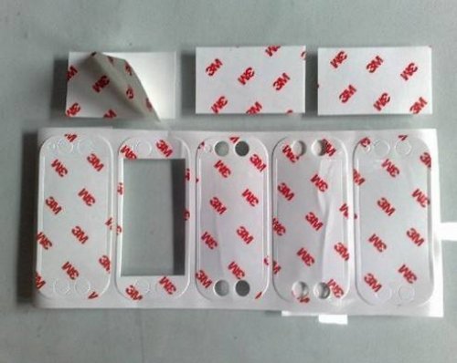 膠帶模切