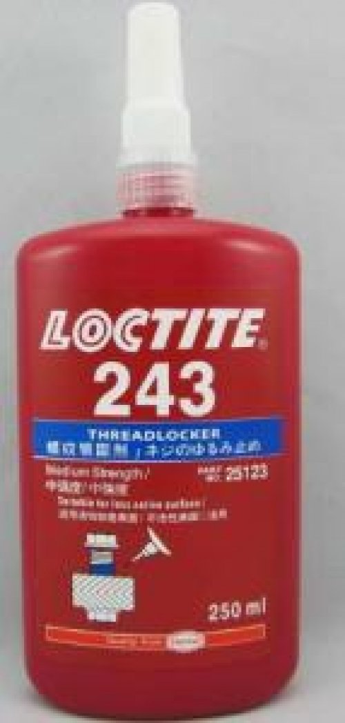 樂泰243
