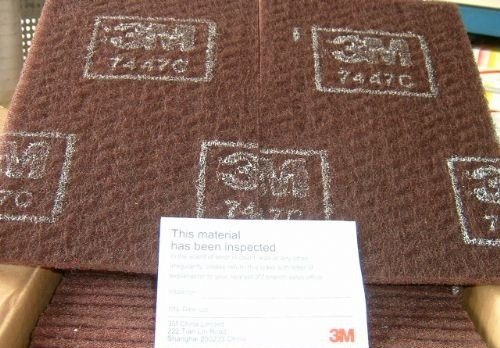 3M7447C百潔布