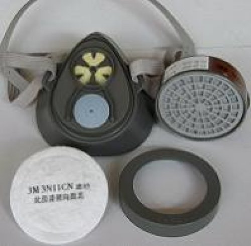 3M3200半面具