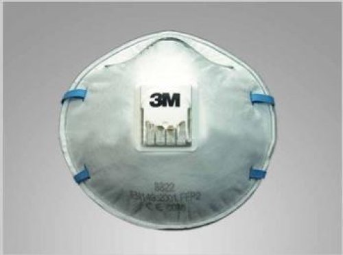 3M8822口罩