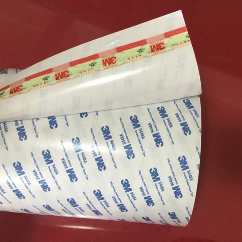 3M雙面膠9080A和3M9448A的區(qū)別