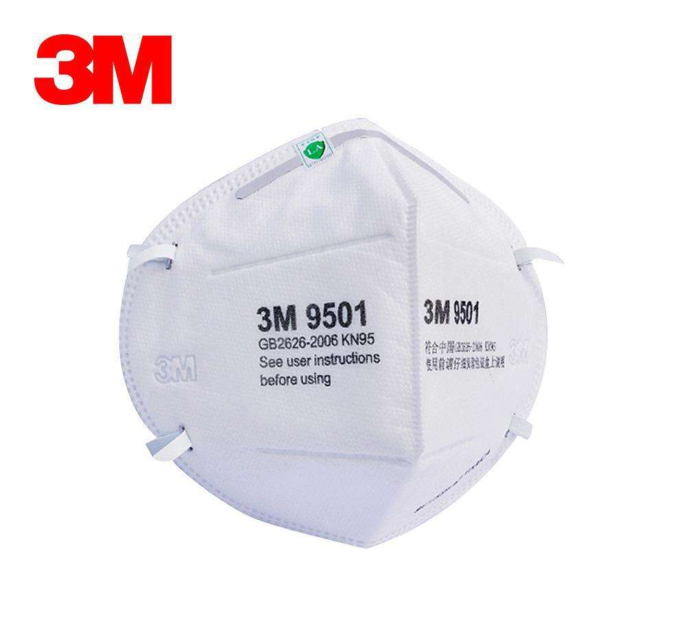 3M9501口罩