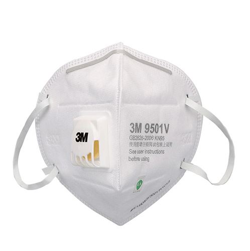 3M9501V口罩